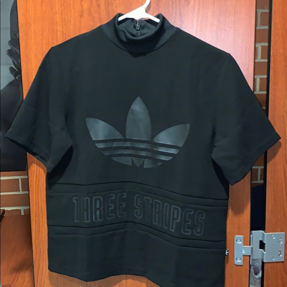 Adidas Originals Turtleneck